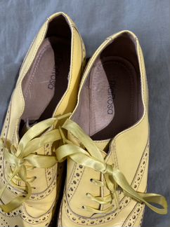 Лоферы эконика riarosa