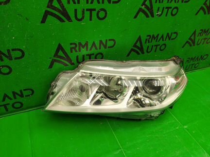 Фара левая Suzuki Vitara 2 2014