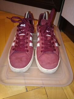 Кроссовки Adidas Campus