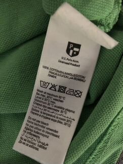 Поло US Polo assn