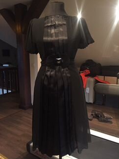 Платье Elisabetta Franchi Celyn S на Новый год
