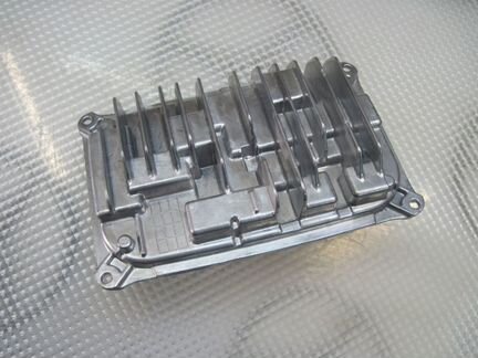 Блок Mercedes W207 W212 W218 W166 X166 W447 W246 W