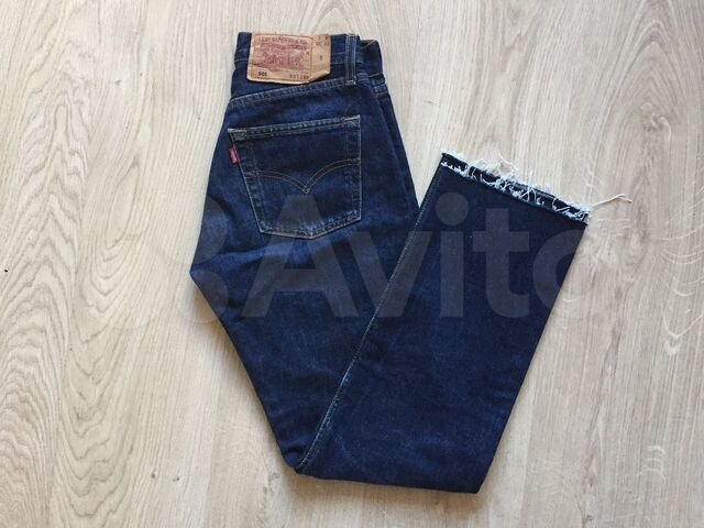 levis 501 w27