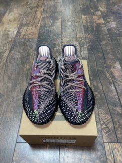 Adidas Yeezy Boost 350 V2 Yecheil 5.5 us и 7.5 us