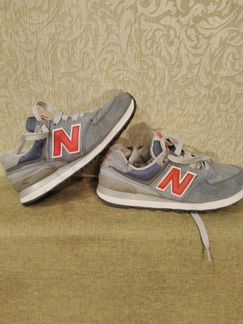Кроссовки new balance 574