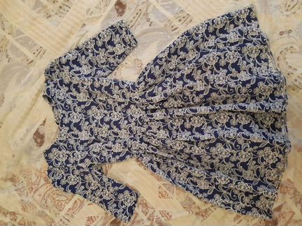 Женское платье