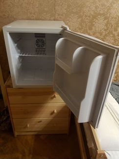 Холодильник Shivaki shrf-50TR1