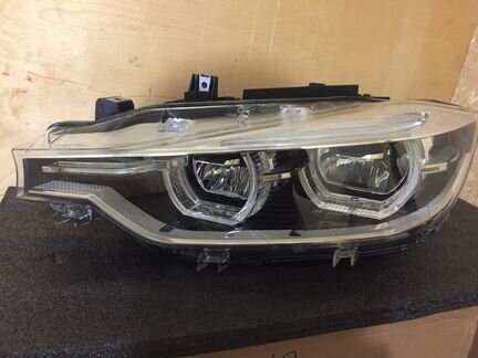 Фара левая BMW F30 LED