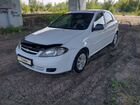 Chevrolet Lacetti 1.4 МТ, 2011, 171 000 км