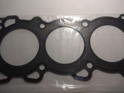 Прокладка гбц Nissan 3.0 VQ30 A33 1104438U02 L