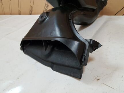 Патрубок воздушного фильтра Lexus Rx 3