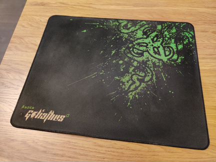 Razer Goliathus Omega Speed 450x350