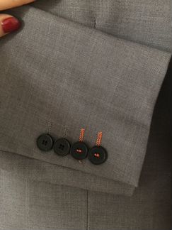 Мужской костюм Jules пиджак брюки