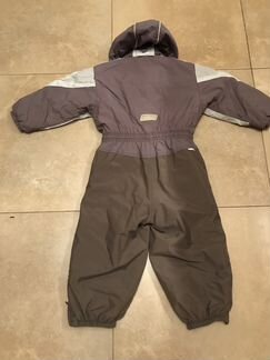 Комбинезон Рейма 92-98, зима