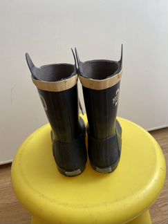 Резиновые сапоги Didrikson