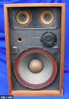 Scott S-2 arar колонки 1961 года как Новые