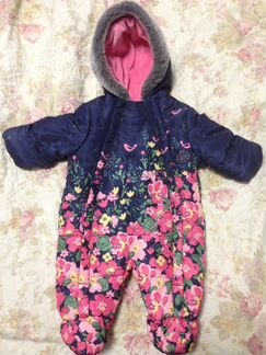 Детский комбинезон Mothercare