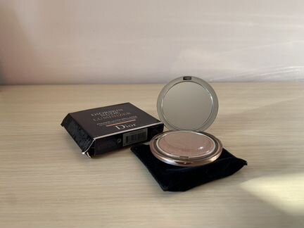 Dior хайлайтер