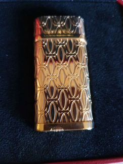 Зажигалка cartier оригинал