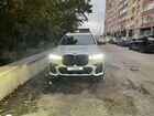 BMW X7 3.0 AT, 2019, 33 000 км объявление продам