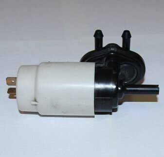 Насос стеклоомывателя Шкода Фелиция