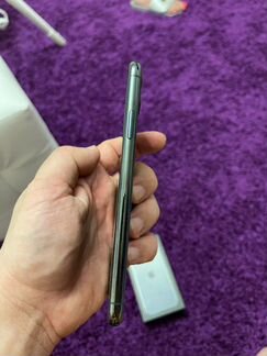 Телефон iPhone 11 pro max