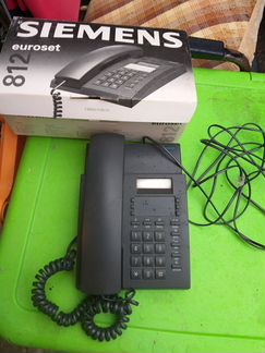 Телефон стационарный Siemens 812