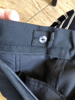 Детские школьные брюки,класика