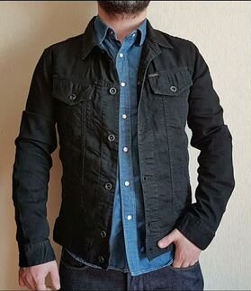 Джинсовая куртка Replay