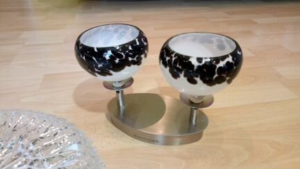 Светильник, люстра,бра