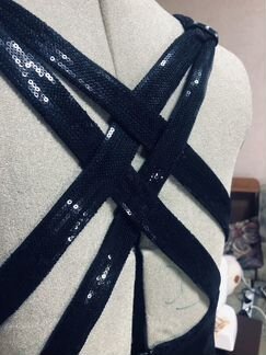 Маленькое чёрное Платье