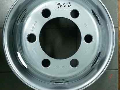 5. Диски на исузу эльф r15 6 отверстий. 5. 5 литьё. Диск хино 17.