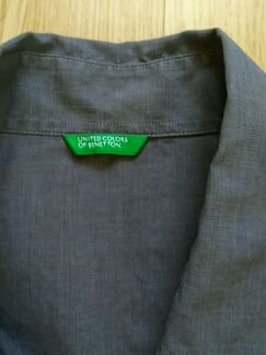 Женская блузка Benetton, р. S (XS)