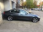 BMW 3 серия 2.0 AT, 2013, 108 000 км объявление продам