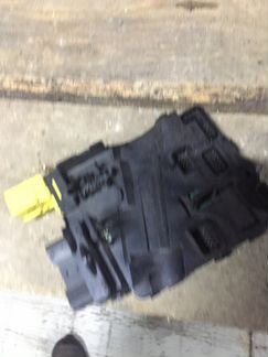 Блок Управления VW audi seat skoda 1KO953549AH