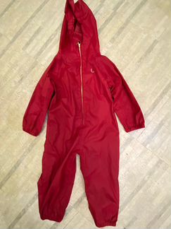 Комбинезон хиппичик 92-98