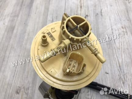 Бензонасос насос топливный Вольво Volvo XC90 3.2