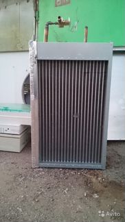 Вентилятор/Кондиционер