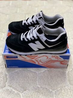 Кроссовки new balance 574 (37-46)