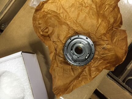 Муфта распредвала A2760503600 TE Benz OM276