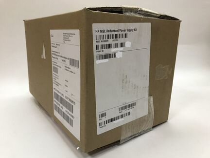 AH220A Блок питания HPE 950W Platinum