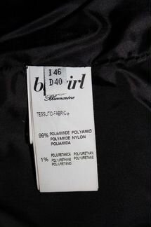 Куртка фирмы blugerl 46/48