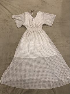 Платье fashiontrend