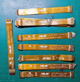 Запчасти для Nexus 7 2013