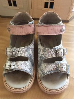 Босоножки woopy 28р