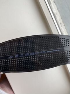 Игровая приставка Sony Playstation 3