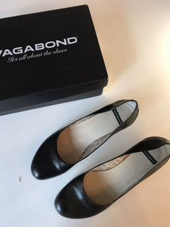 Туфли Vagabond 41 размер