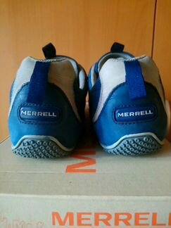 Кроссовки кеды Merrell 35 размер