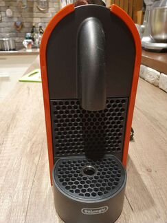 Кофеварка Nespresso