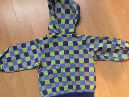 Куртка для мальчика 2 года